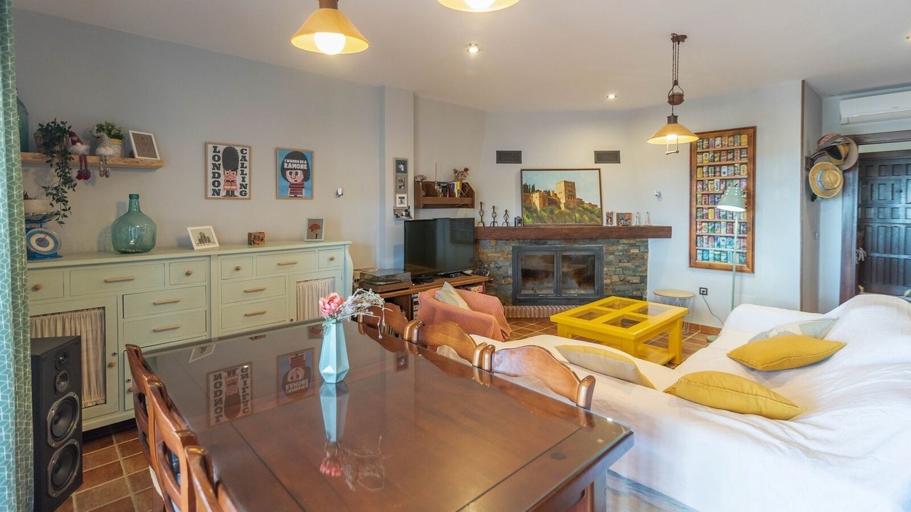 Photo of Livingroom in Molvizar