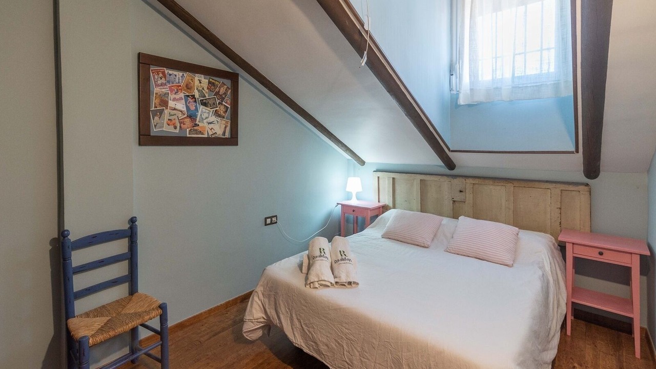 Photo of Bedroom in Molvizar