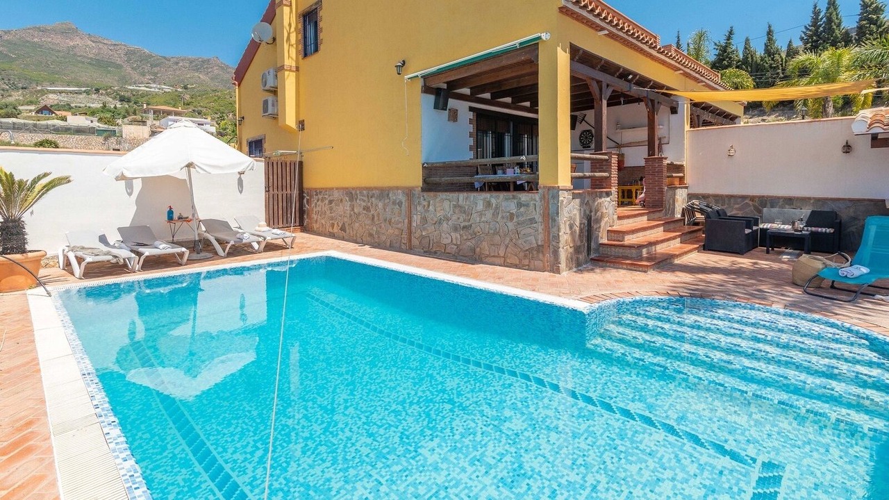 Photo of Outdoor in Molvizar