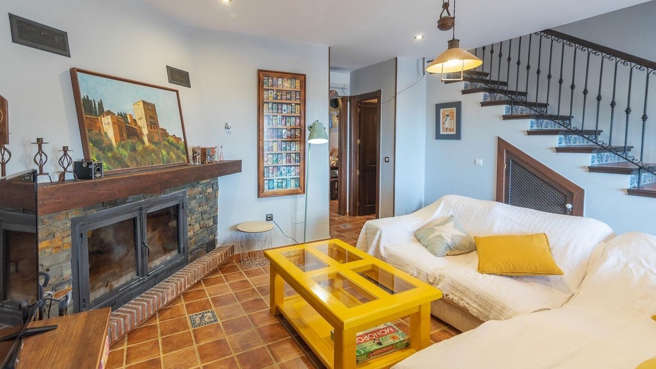 Photo of Livingroom in Molvizar
