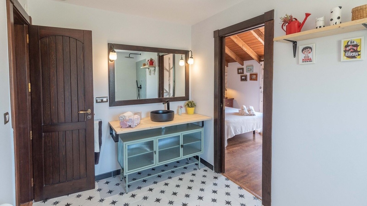 Photo of Bedroom in Molvizar