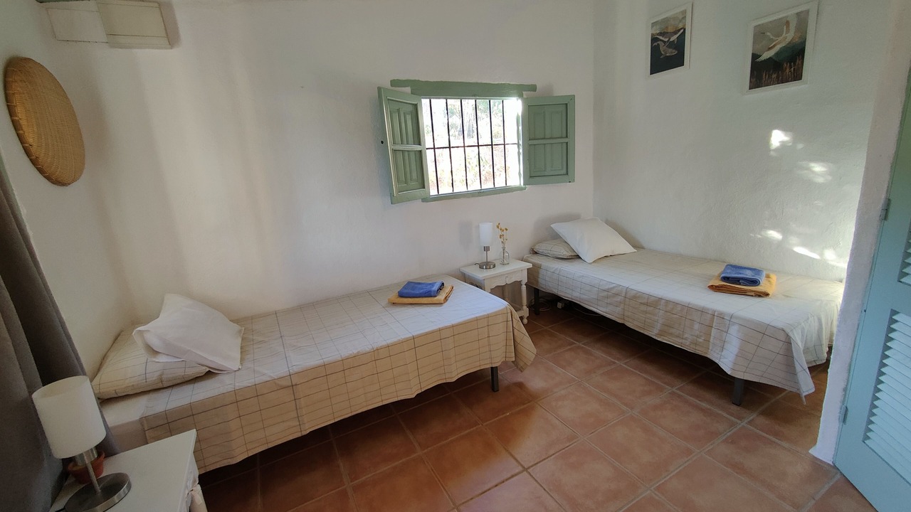 Photo of Bedroom in Castell de Ferro