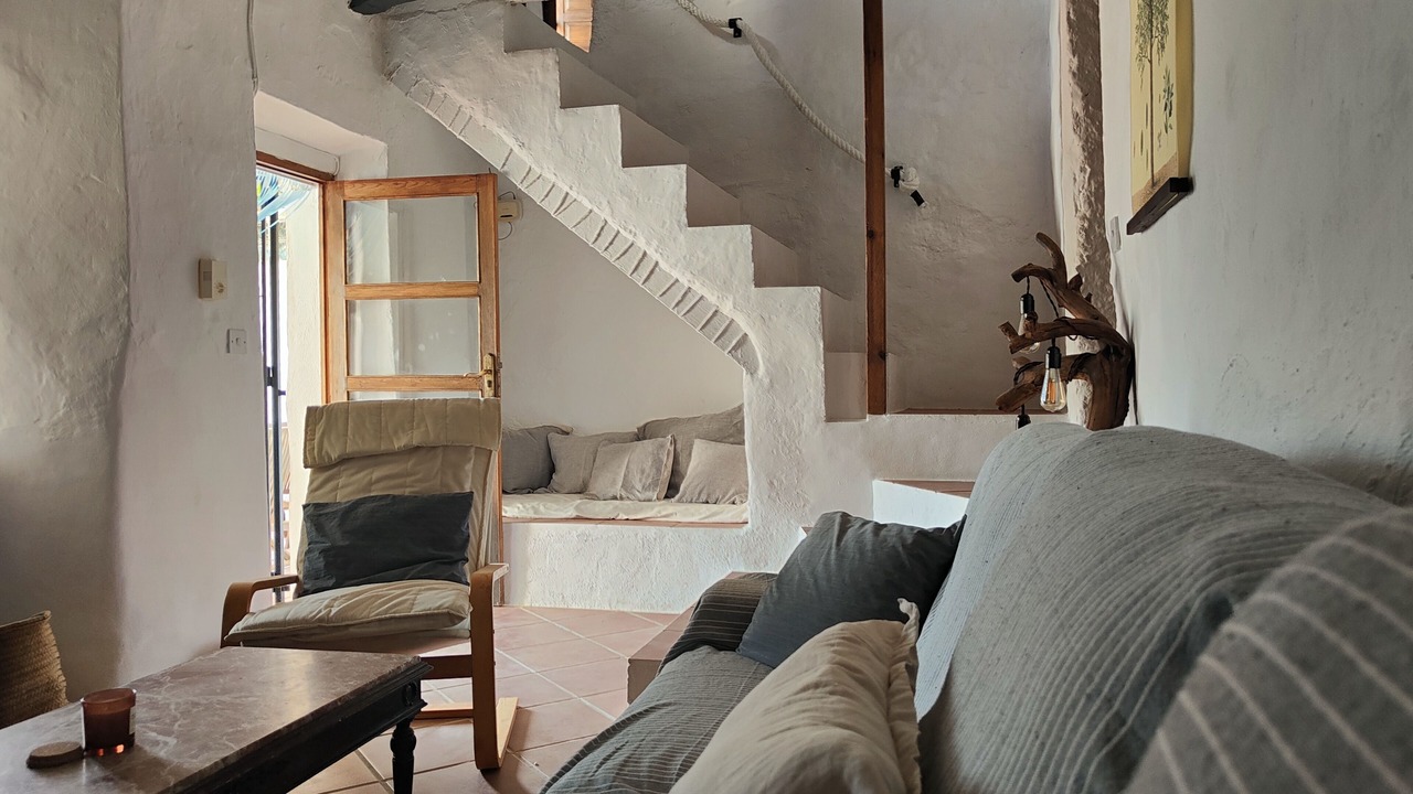 Photo of Livingroom in Castell de Ferro