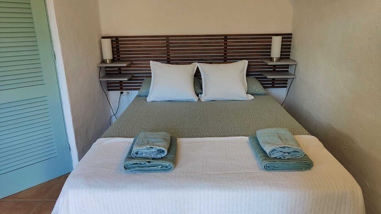 Photo of Bedroom in Castell de Ferro