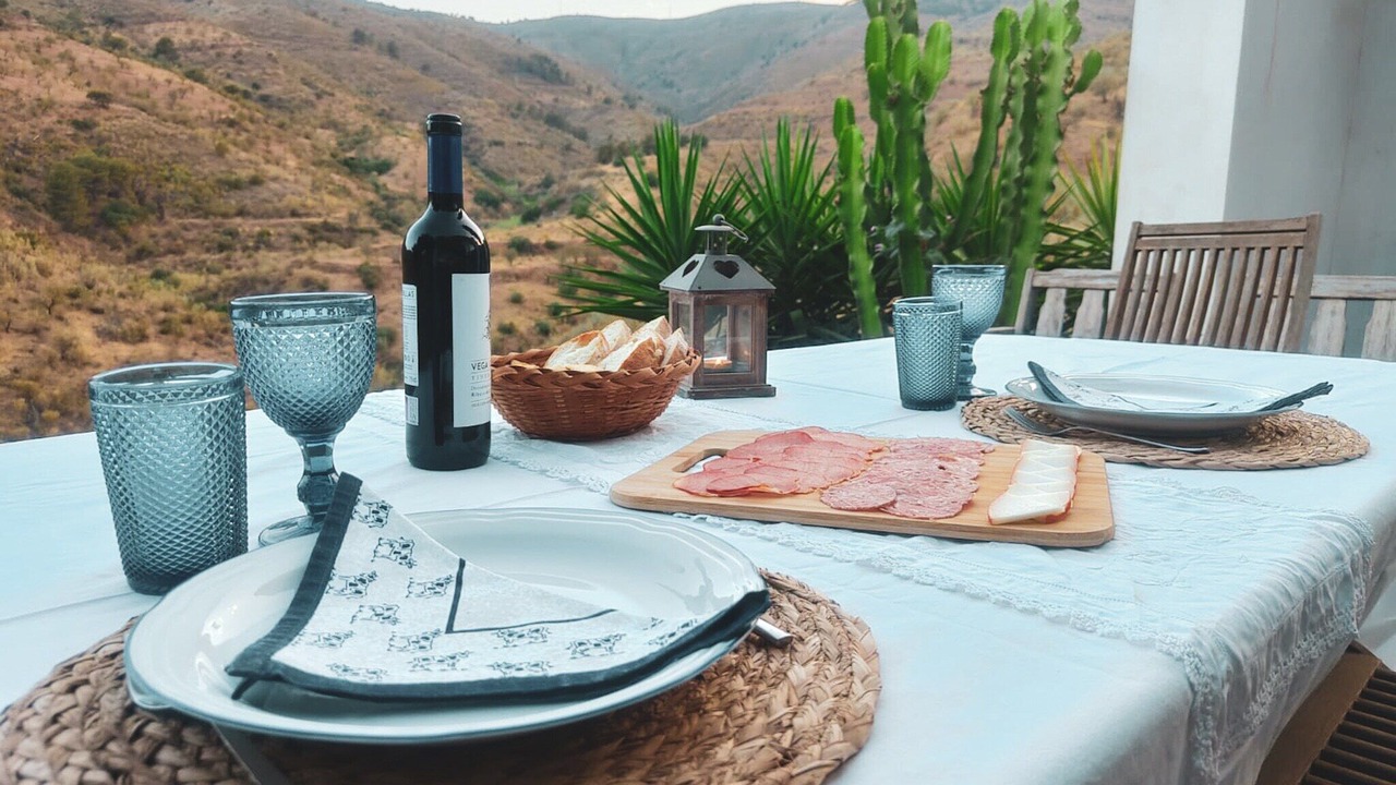 Photo of Outdoor in Castell de Ferro