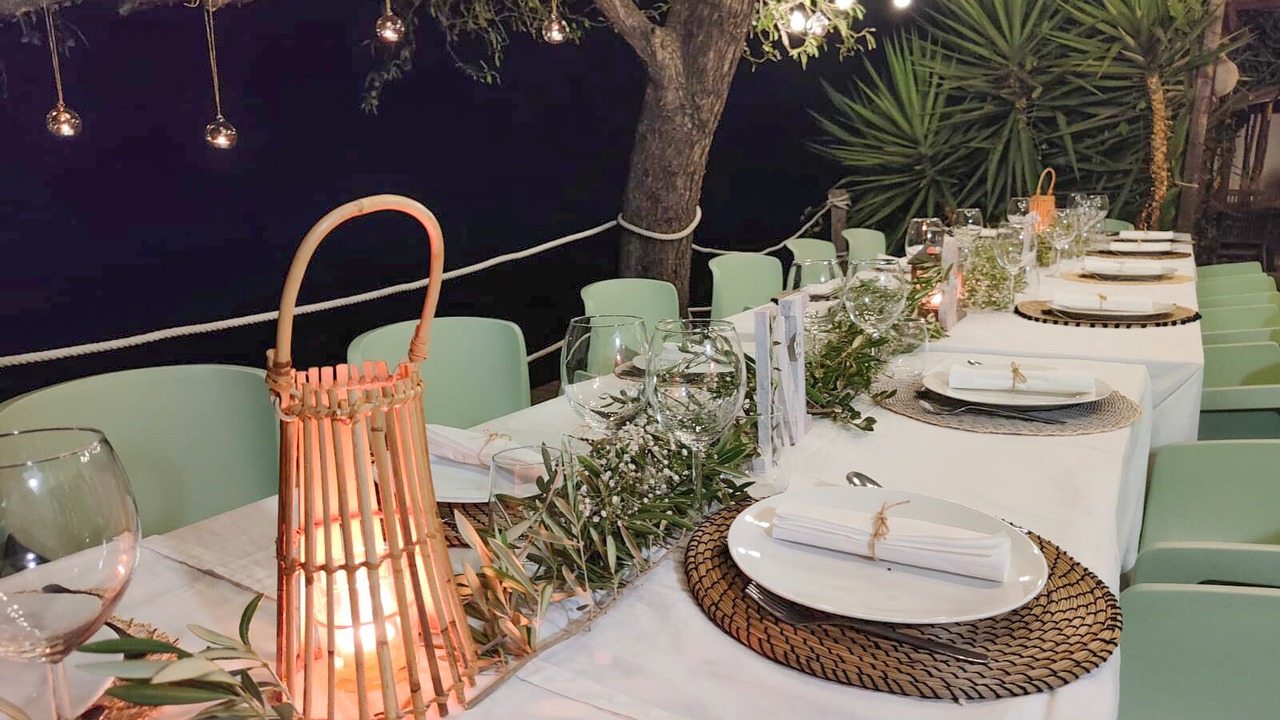 Photo of Outdoor in Castell de Ferro