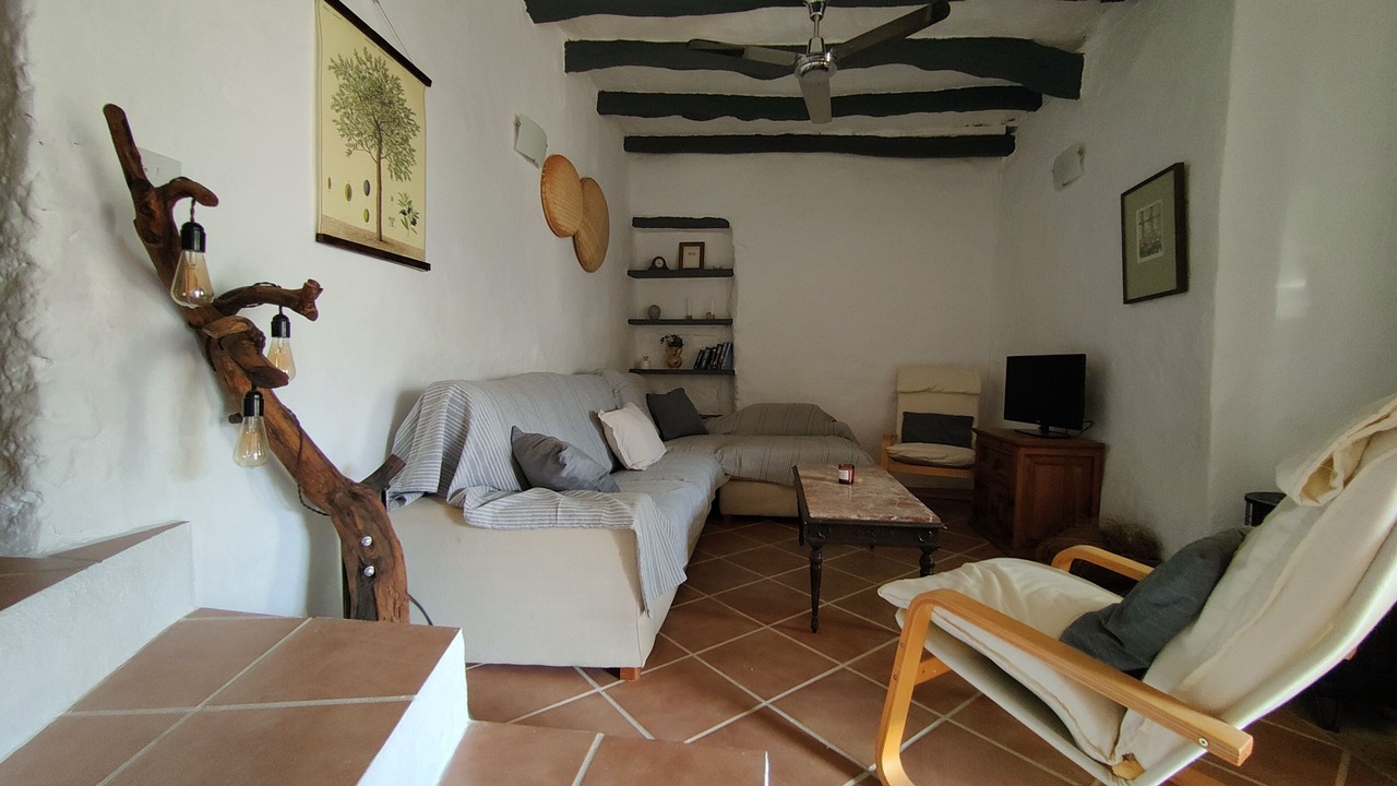 Photo of Livingroom in Castell de Ferro