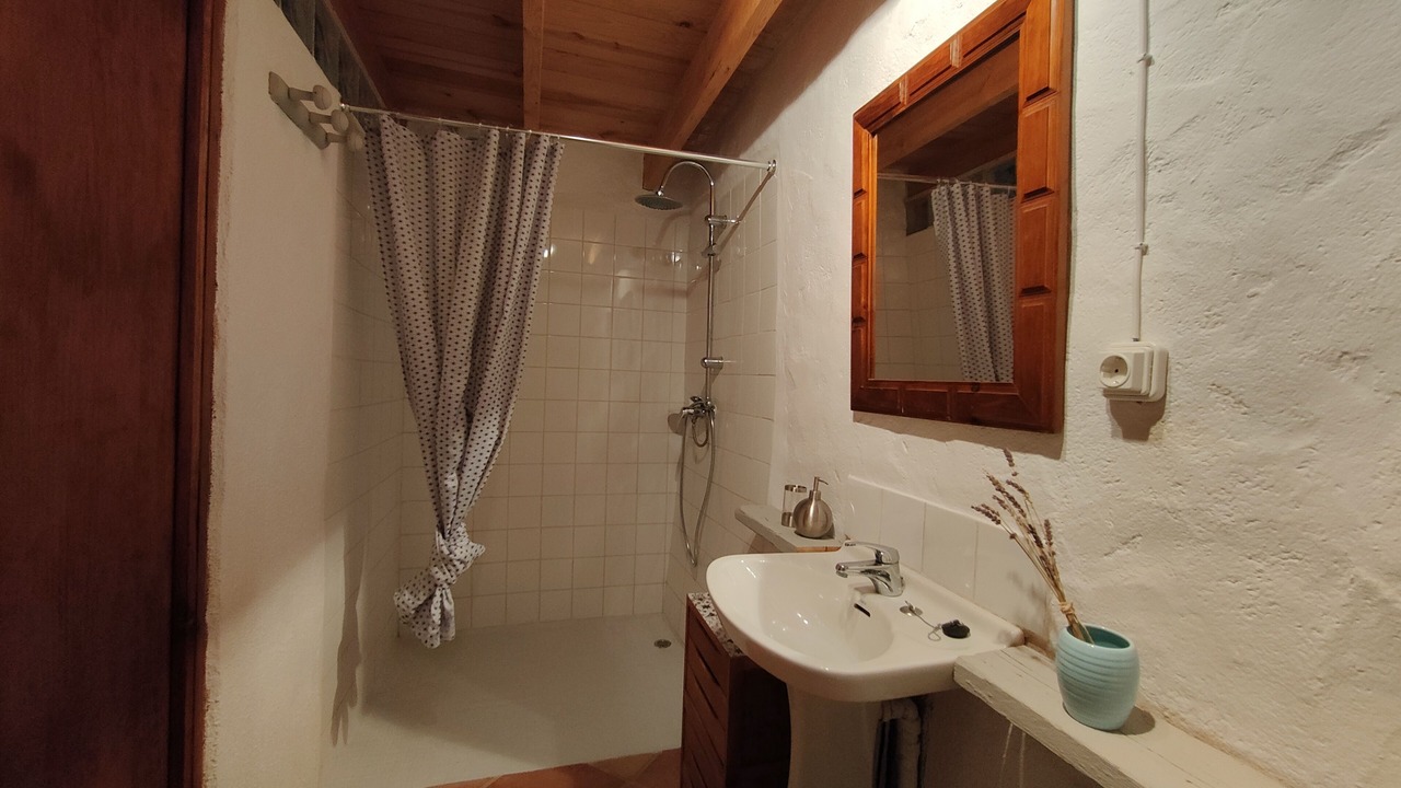 Photo of Bathroom in Castell de Ferro
