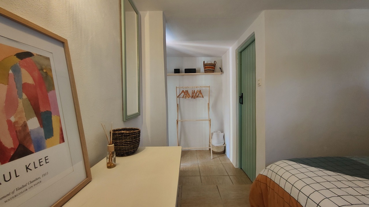Photo of Bedroom in Castell de Ferro