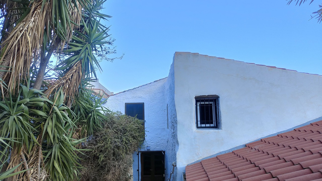 Photo of Outdoor in Castell de Ferro