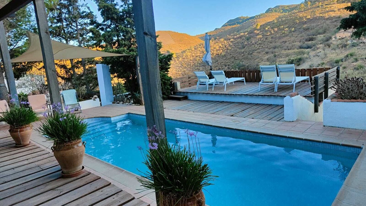 Photo of Outdoor in Castell de Ferro