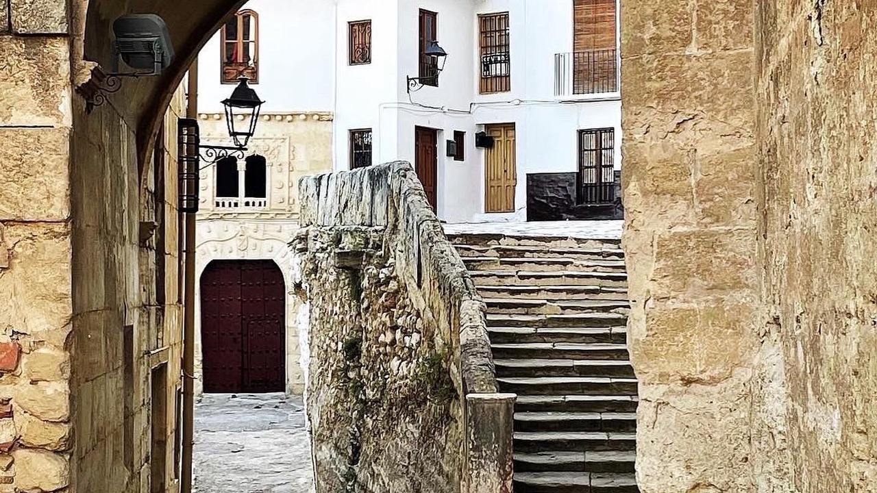 Photo of Others in Alhama de Granada
