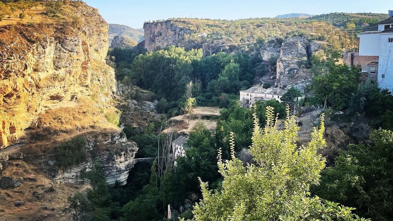 Photo of Others in Alhama de Granada
