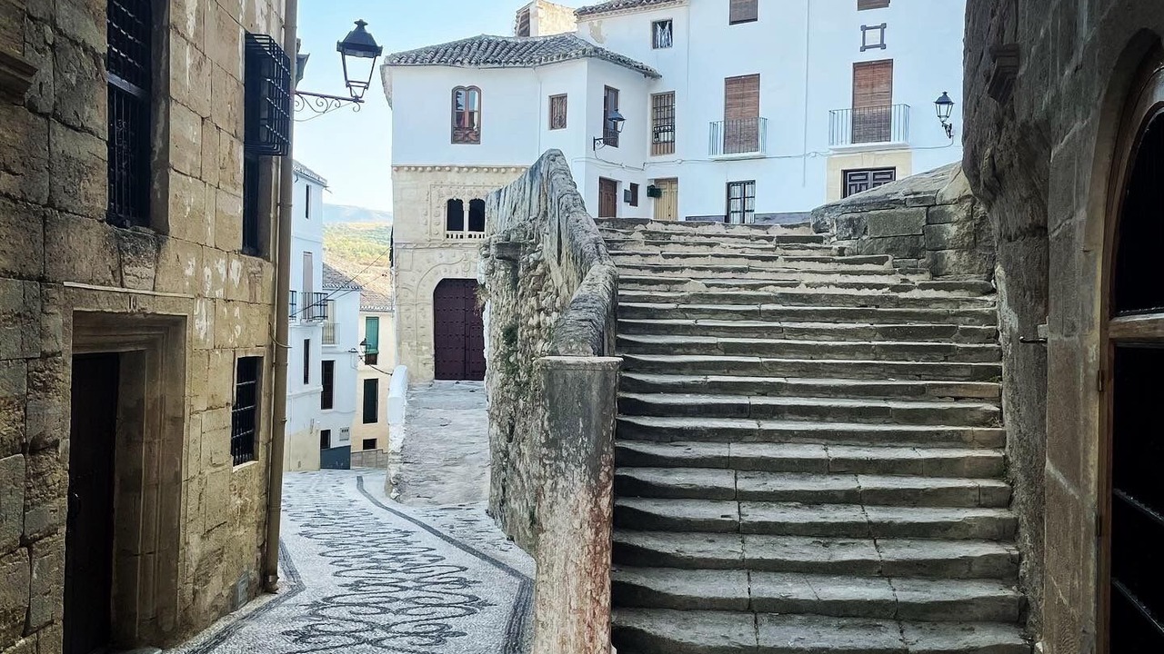 Photo of Others in Alhama de Granada