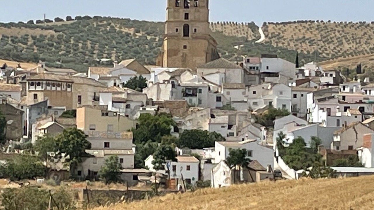 Photo of Others in Alhama de Granada