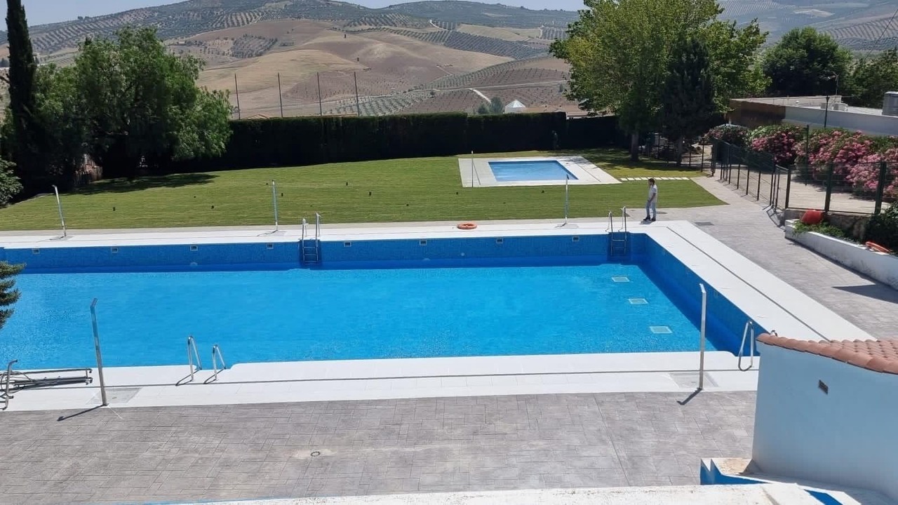 Photo of Outdoor in Alhama de Granada