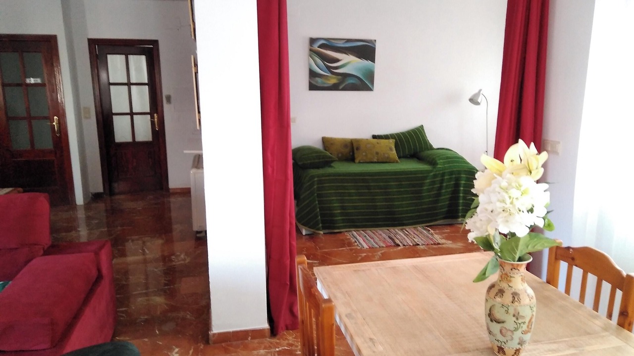 Photo of Livingroom in Las Gabias