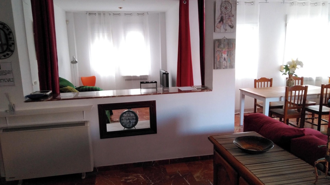 Photo of Livingroom in Las Gabias