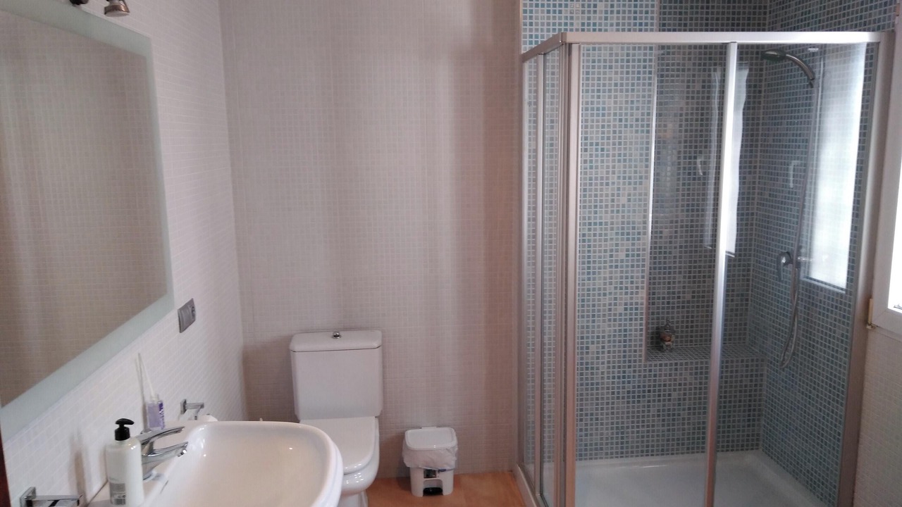 Photo of Bathroom in Las Gabias