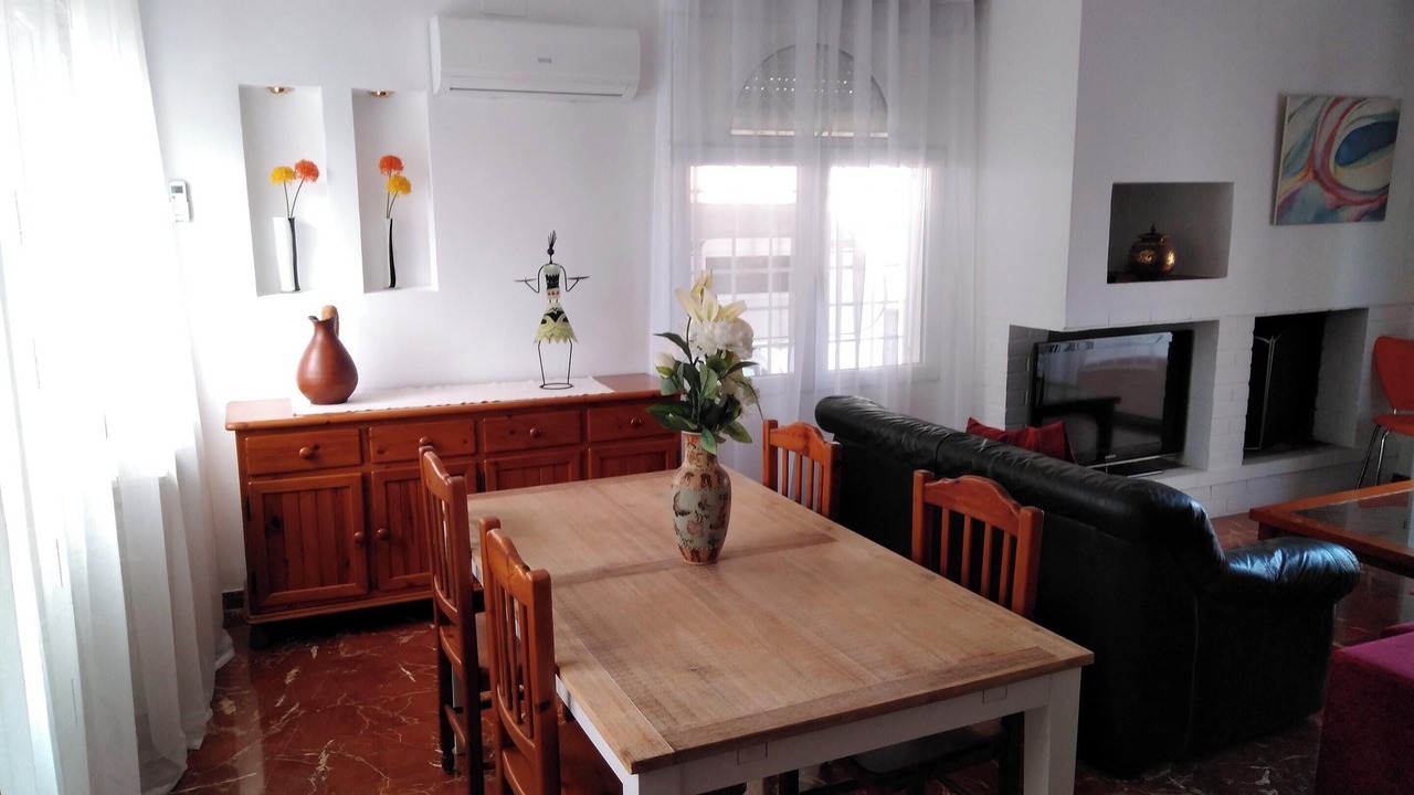 Photo of Livingroom in Las Gabias