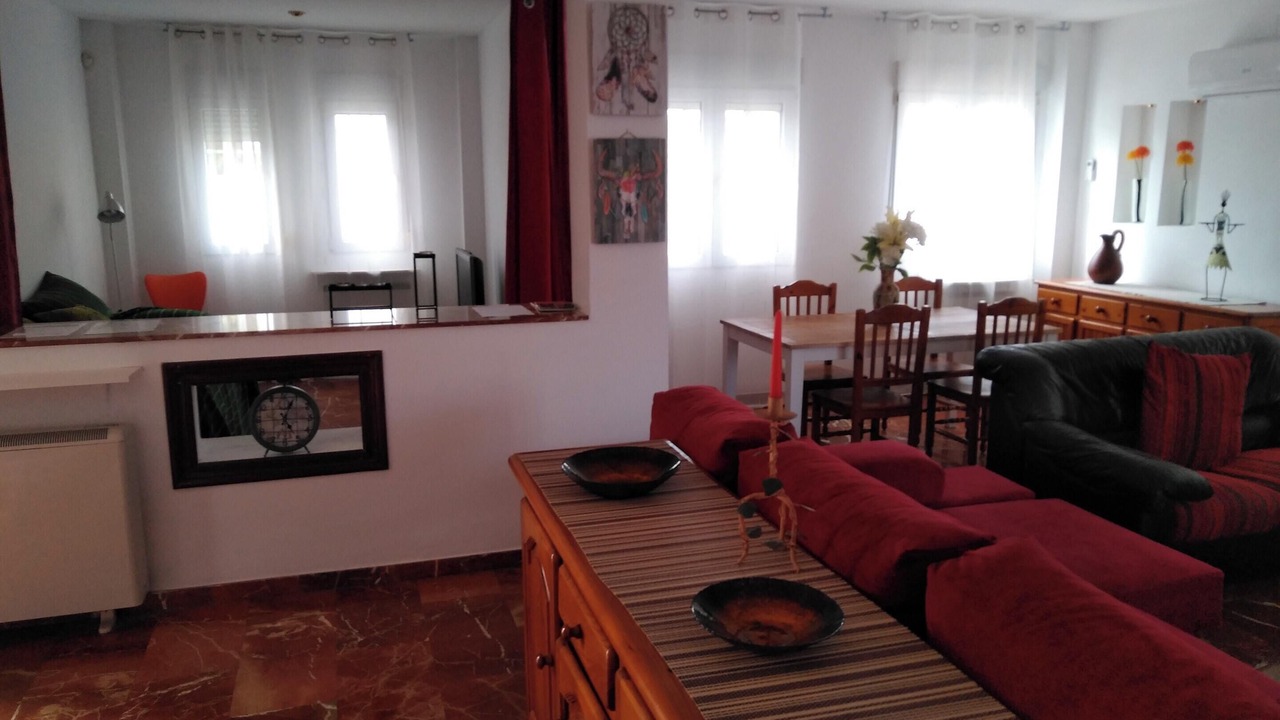 Photo of Livingroom in Las Gabias