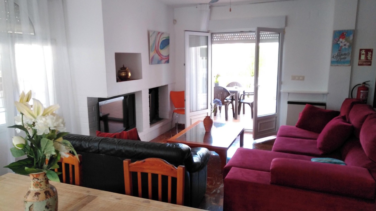 Photo of Livingroom in Las Gabias