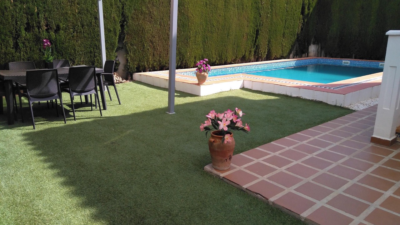 Photo of Outdoor in Las Gabias