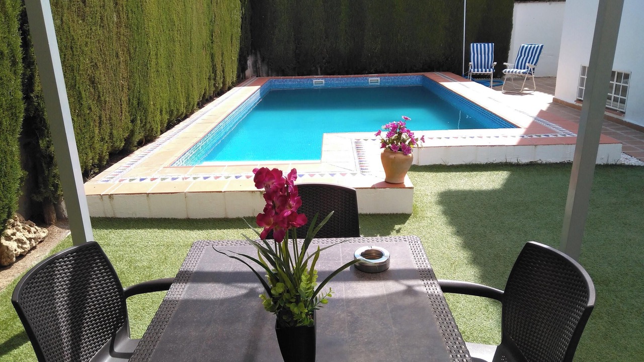 Photo of Outdoor in Las Gabias