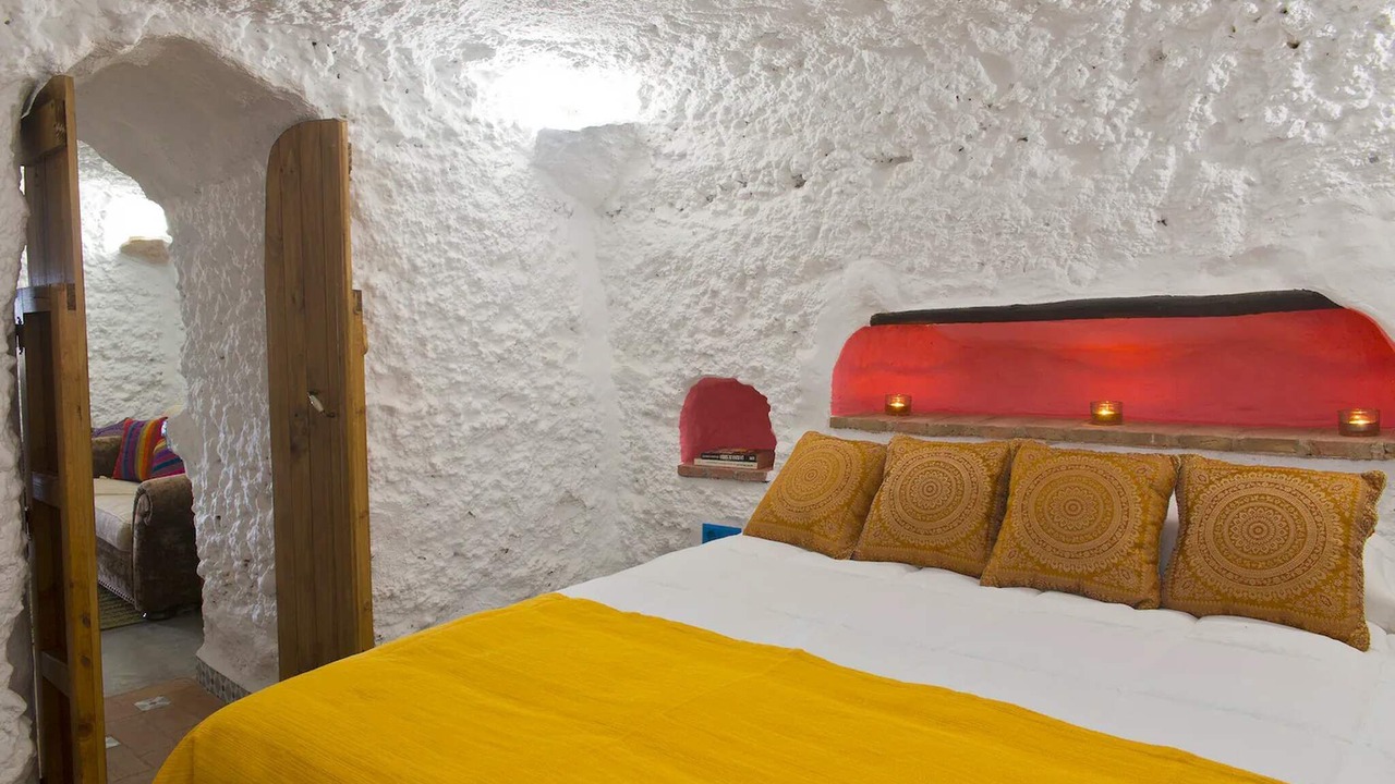 Photo of Bedroom in Los Balcones