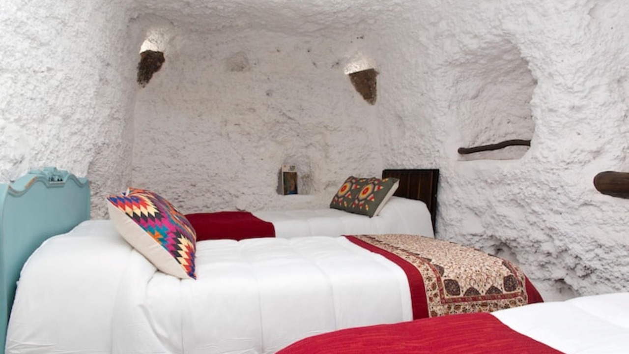 Photo of Bedroom in Los Balcones
