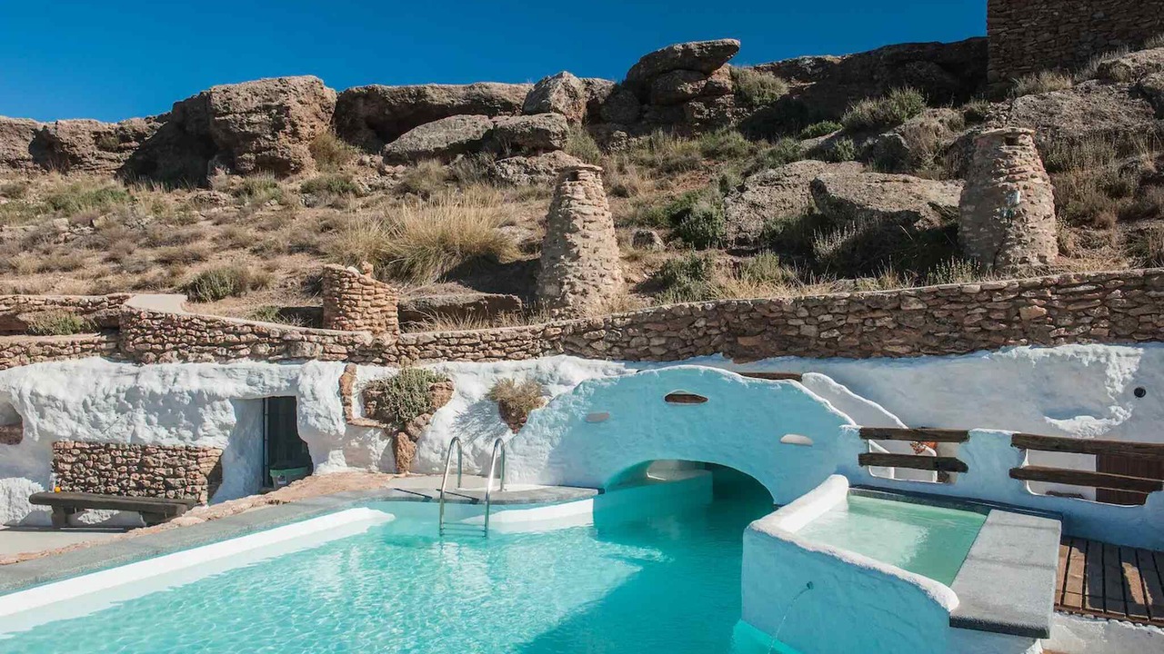 Photo of Outdoor in Los Balcones