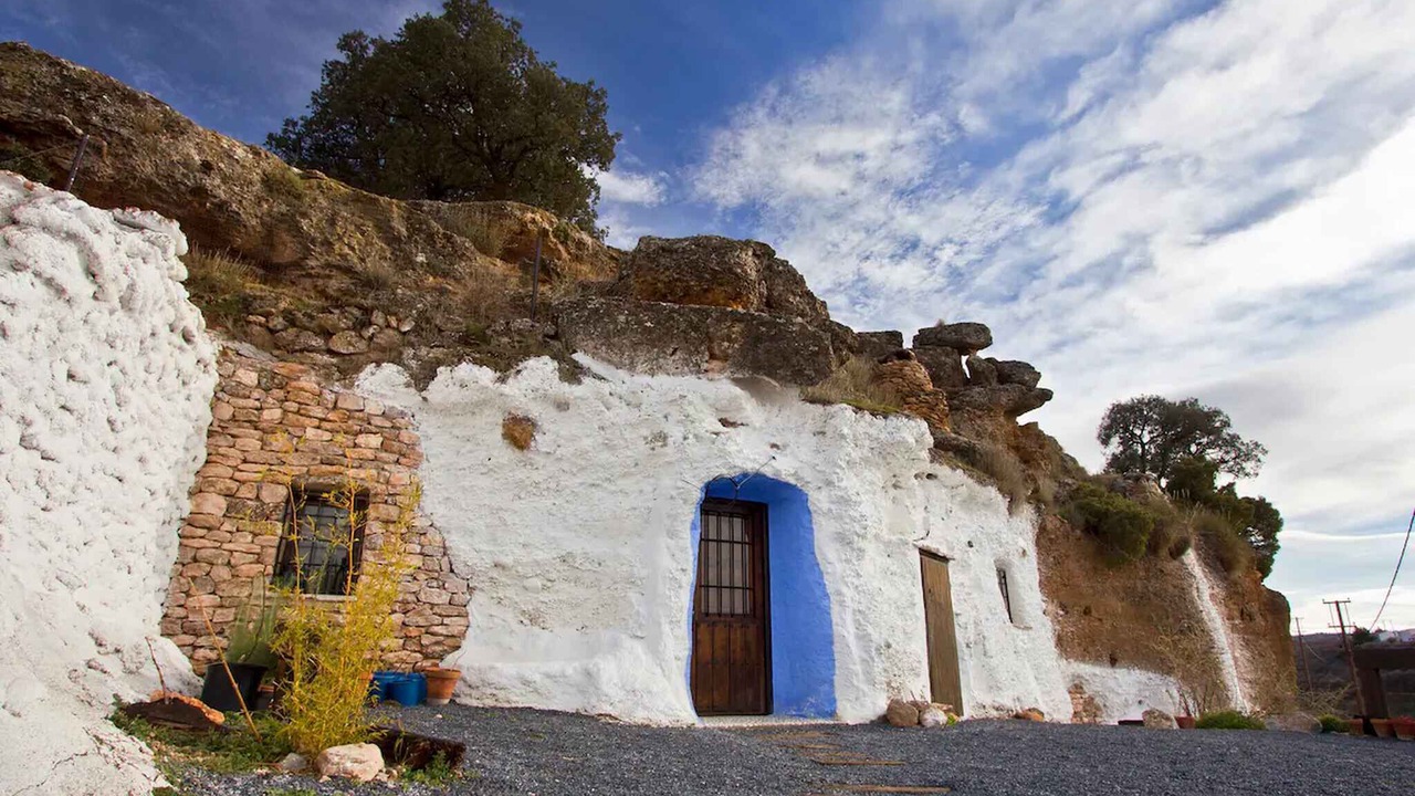 Photo of Outdoor in Los Balcones