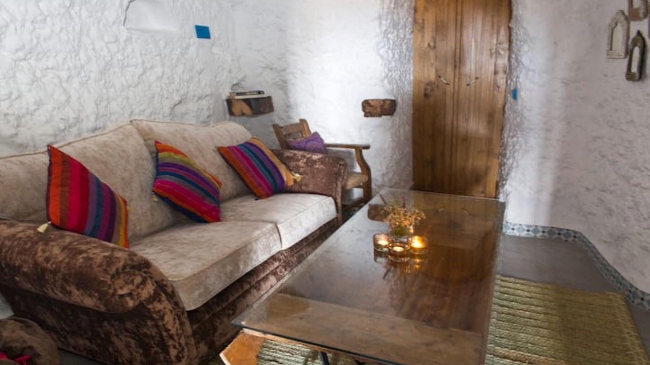 Photo of Livingroom in Los Balcones