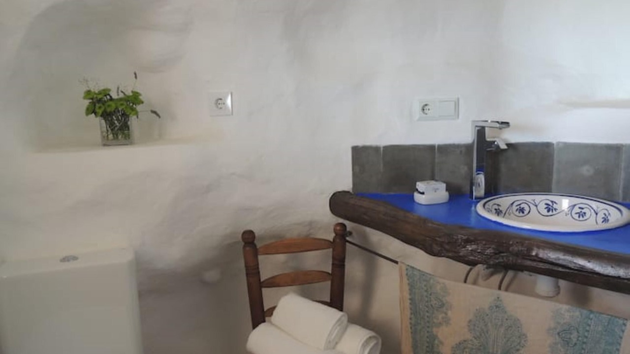Photo of Bathroom in Los Balcones