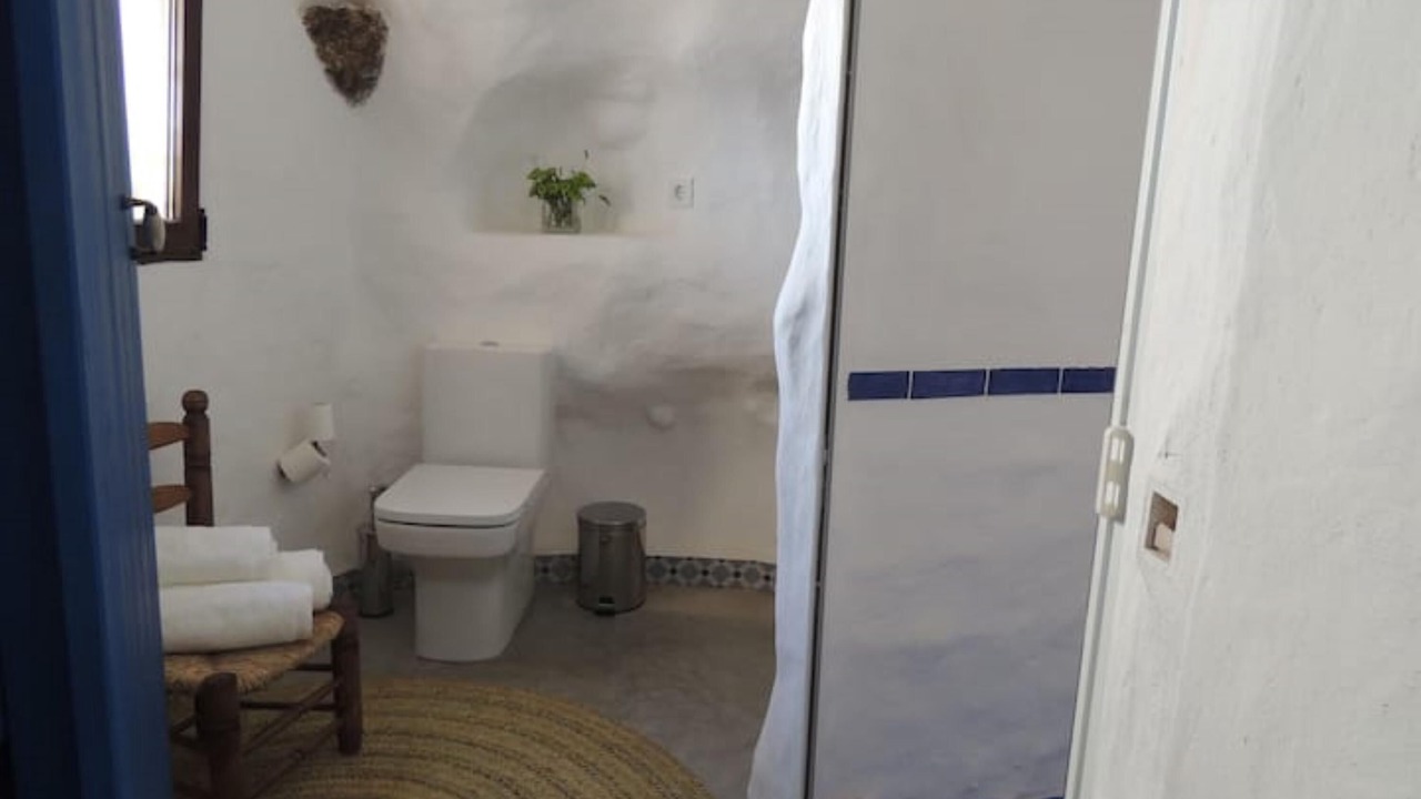 Photo of Bathroom in Los Balcones