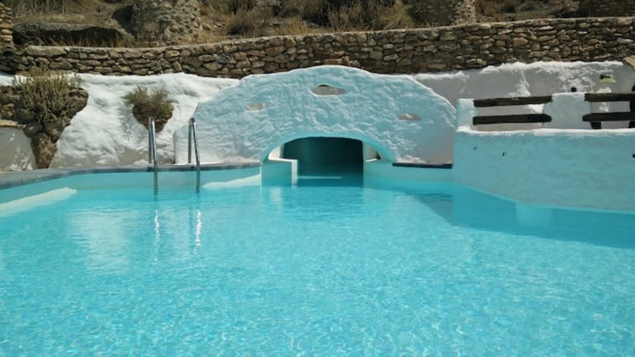 Photo of Outdoor in Los Balcones