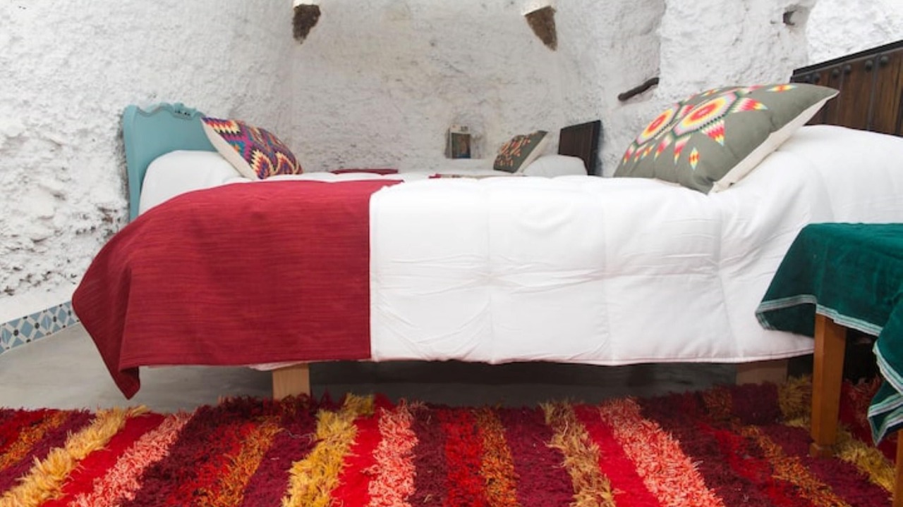 Photo of Bedroom in Los Balcones