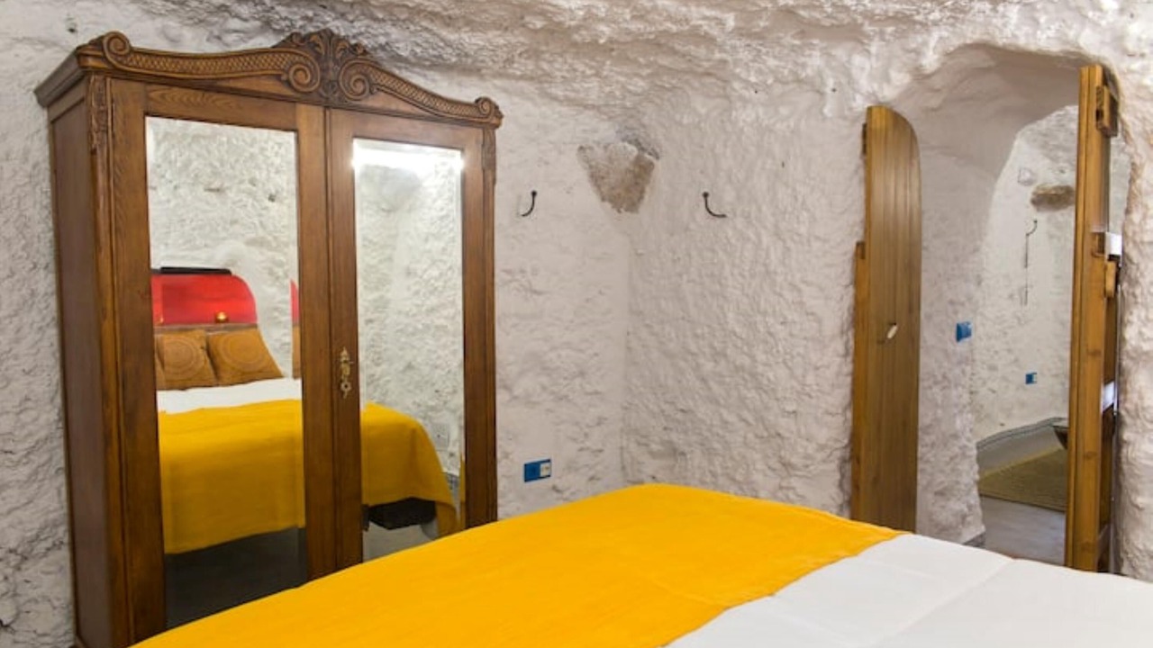 Photo of Bedroom in Los Balcones