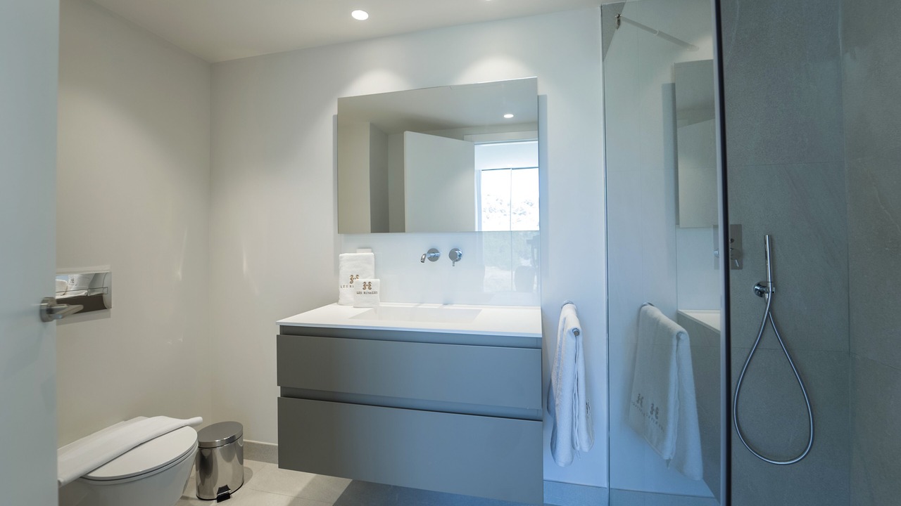 Photo of Bathroom in Almunecar