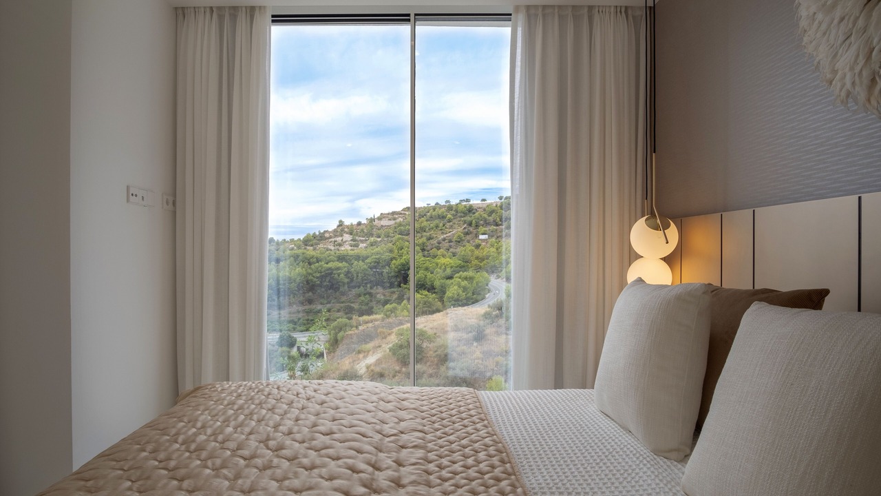 Photo of Bedroom in Almunecar