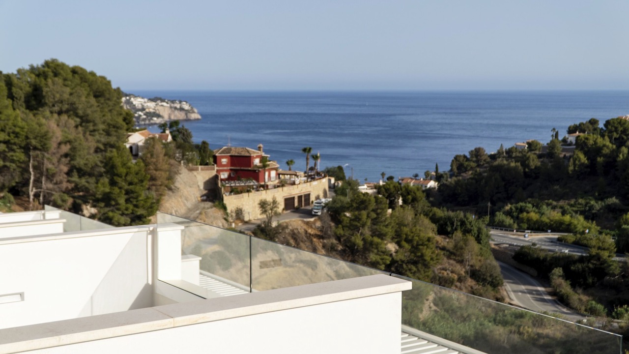 Photo of Outdoor in Almunecar