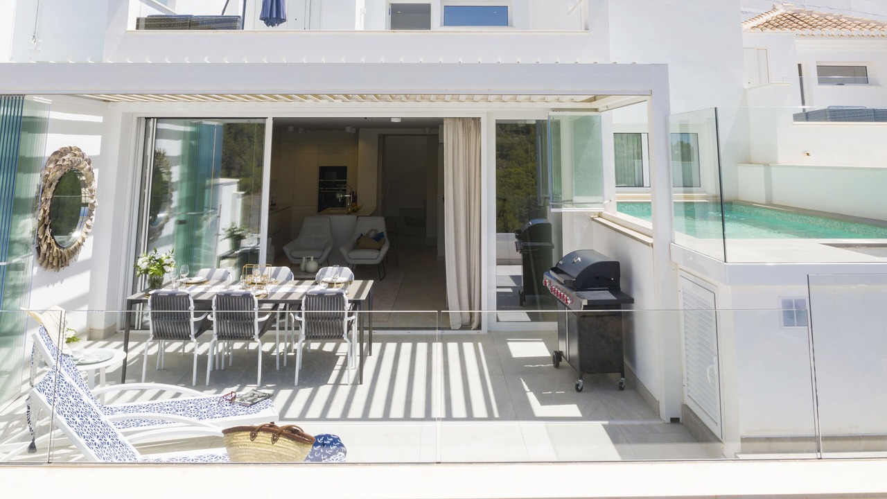 Photo of Outdoor in Almunecar