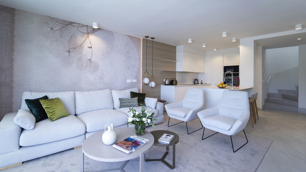 Photo of Livingroom in Almunecar