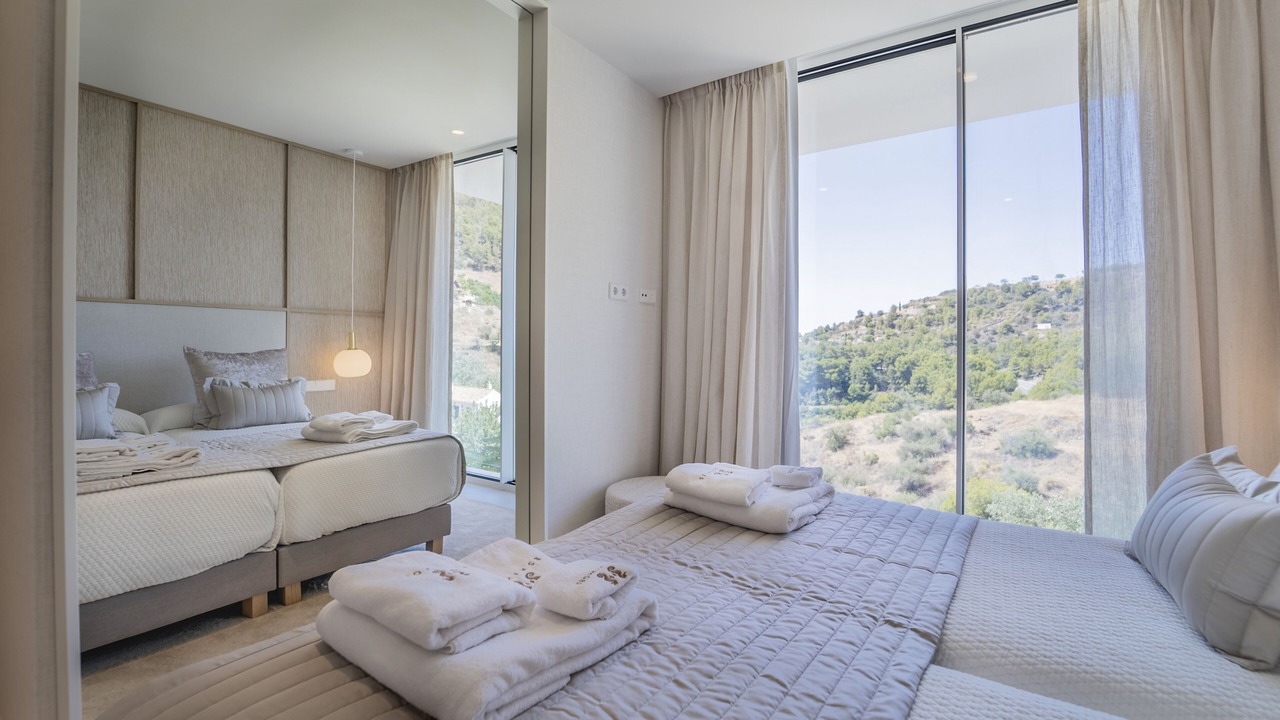 Photo of Bedroom in Almunecar