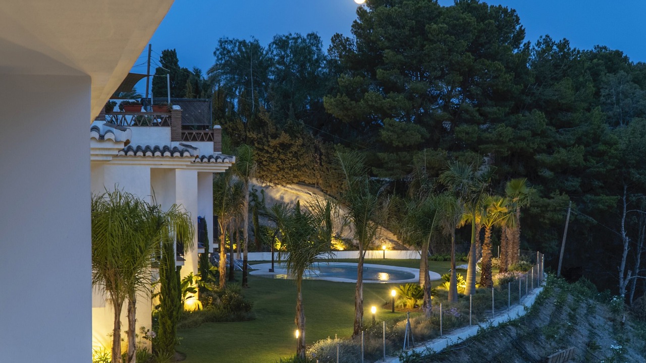 Photo of Outdoor in Almunecar