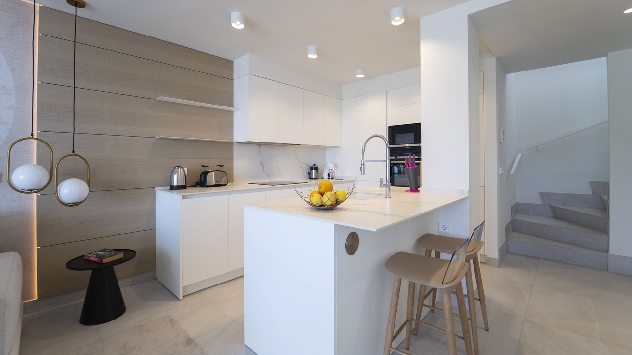 Photo of Kitchen in Almunecar