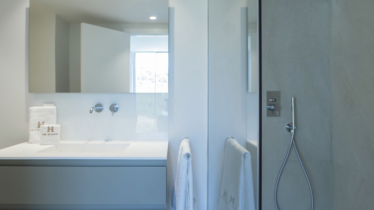 Photo of Bathroom in Almunecar