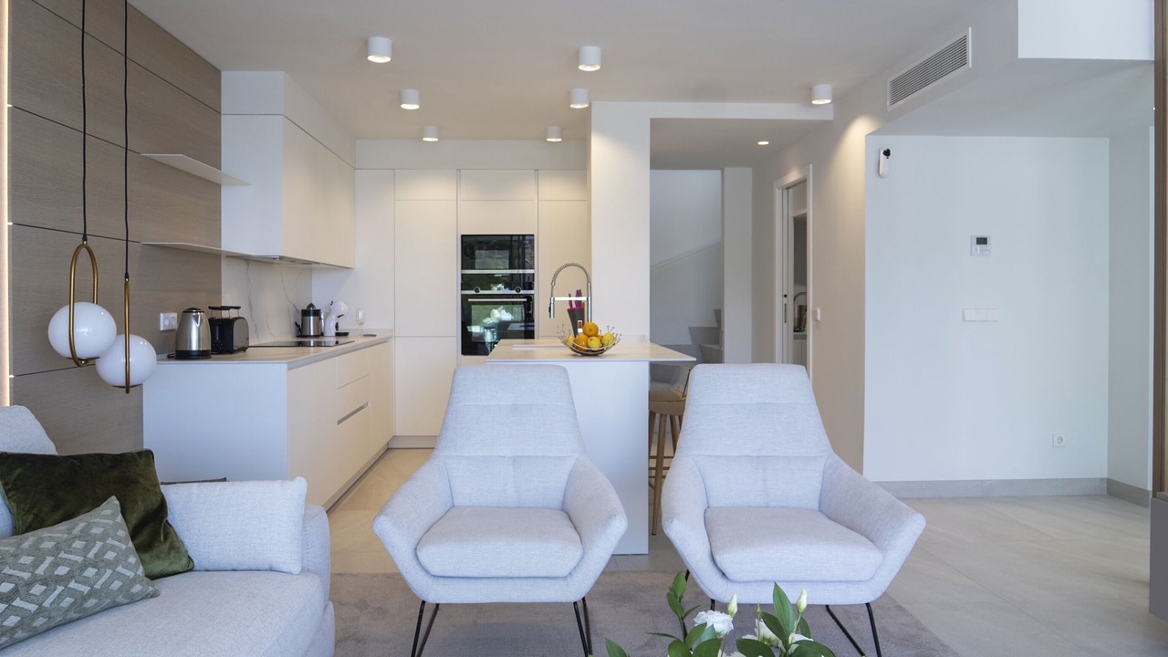 Photo of Livingroom in Almunecar