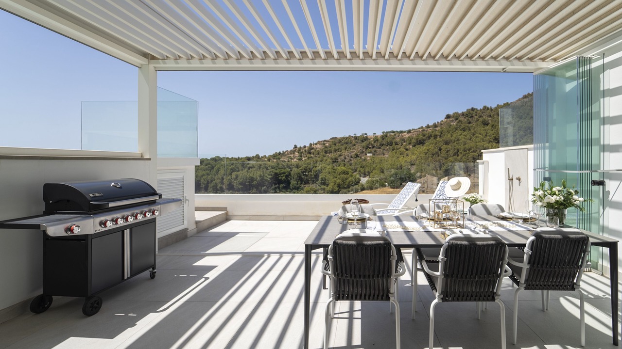 Photo of Outdoor in Almunecar
