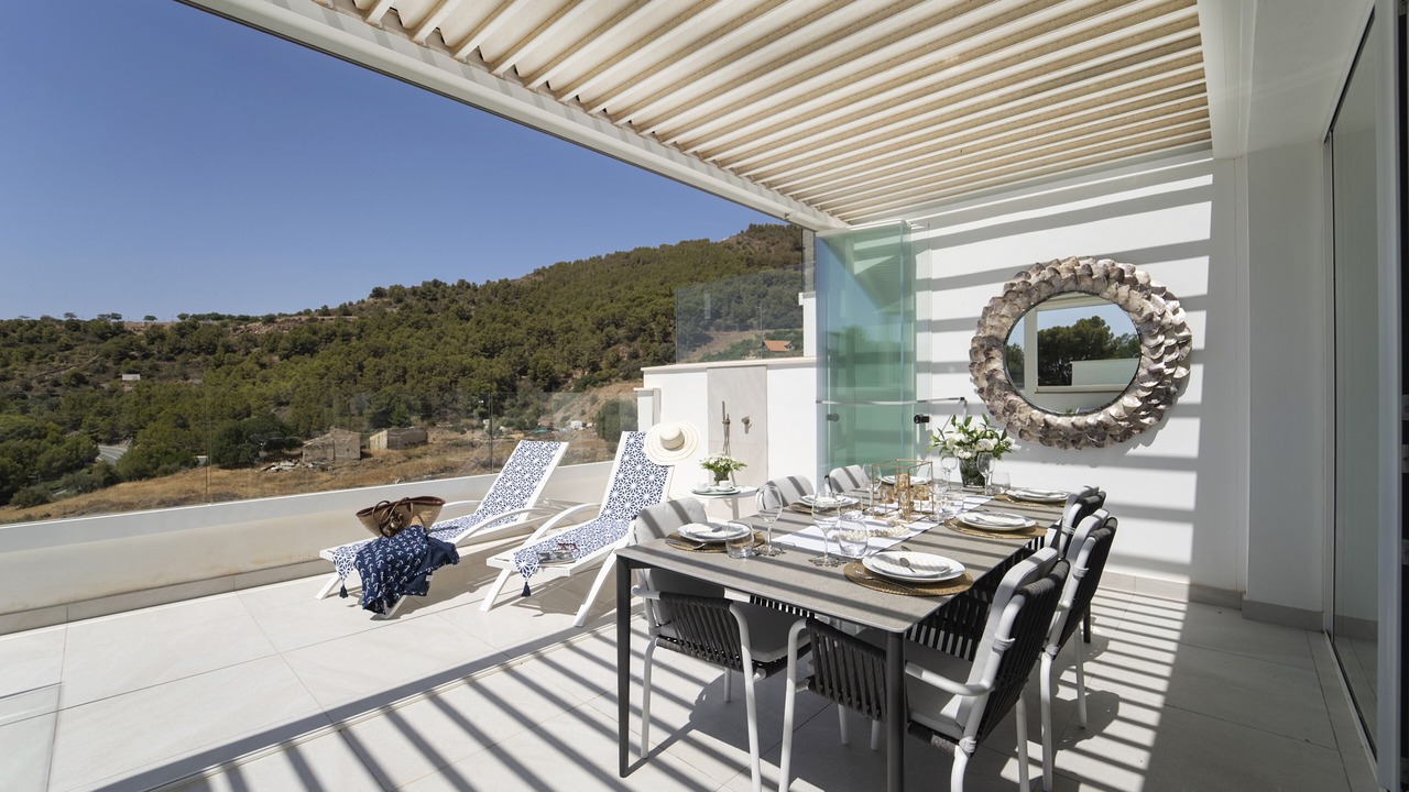 Photo of Outdoor in Almunecar